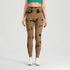 Seamless Tie Dye Leggings